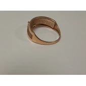 Inel Din Aur Proba 585* 3.26 gr