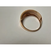 Inel Din Aur Proba 585* 3.26 gr