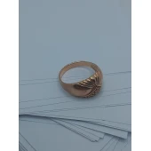 Inel Din Aur Proba 585 3.74gr