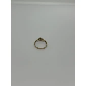 Inel Din Aur Proba 585* 1.50gr