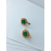 Cercei Din Aur Proba 585* 3.09 gr