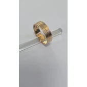 Verighetă din Aur proba 585* 3.04 gr