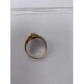 Inel din aur 750* 6.5gr