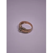 Inel din Aur Proba 585* 4,08 gr