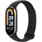 Ceas Xiaomi Smart Band 8 Black