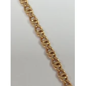 Lant din aur 585* 3.39 gr