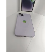 Telefon Apple iPhone 14 128 GB Purple