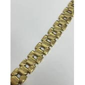 Brățară Din Aur Proba 750* 15.4 gr