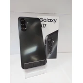 Telefon Samsung Galaxy A17 256 GB Black