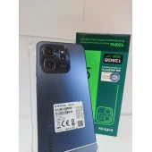 Telefon Infinix Hot 50i 128 GB Black