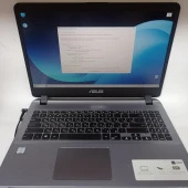 Laptop Asus X507UA