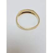 Inel din Aur proba 750  3.28gr