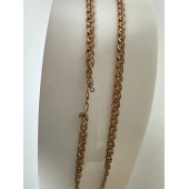 Lant Din Aur Proba 585 3.23 gr