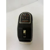 Nivela Laserliner - Laser în cruce cu 2 linii