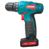 Hammer MPN - SBEI18
