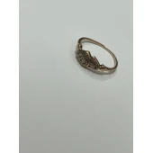 Inel din Aur 585* 1,34 gr