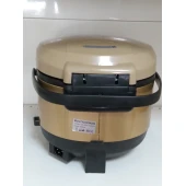 Multicooker cu Friteuză ZP International ZP-2001