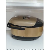 Multicooker cu Friteuză ZP International ZP-2001