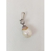 Pandativ Din Aur Proba 585* 2.24 gr