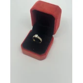 Inel din aur proba 585* 1.88gr-