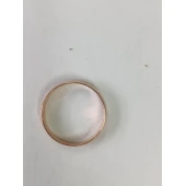 Inel Din Aur Proba 585* 2.75gr