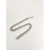 Bratara Din Argint Proba 925* 9.76 gr