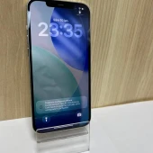 Telefon Apple iPhone 12 pro max 128 GB white