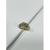 Inel Din Aur 585* 1.64 gr