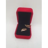 Cercei Din Aur Proba 585 4.05 gr