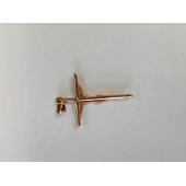 Cruce Din Aur Proba 585* 1.54 gr