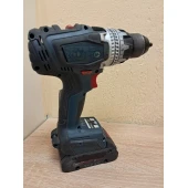 Surubelnita Fara Fir Bosch Professional GSR 18v-15c