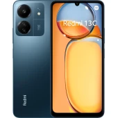 Telefon Xiaomi Redmi 13C 128 Gb Dark Blue