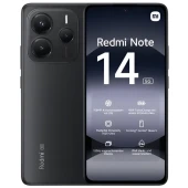 Xiaomi Redmi Note 14 6/128 Gb. Midnight Black