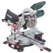 Ferestrau Circular Metabo KGS216