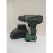 Hitachi DS 10DAL