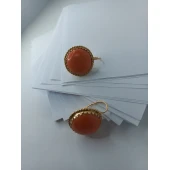 Cercei Din Aur Proba 585* 15.26 gr