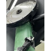 Polizor Unghiular Craft-Tec Pro PXAG-228A