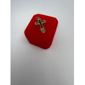 Cruce din Aur Proba 585* 1.40 gr