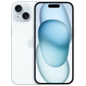 Telefon Apple iPhone 15 128 GB Blue