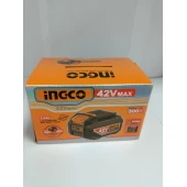 Ingco Fbli42251 Acumulator Li-Ion 2.5 Ah 42V