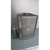 Boxe Kolav XH 813