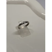 Inel din aur proba 585* - 1,51gr