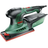 Mașină de șlefuit multifuncțională Bosch PSM 200 AES