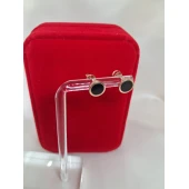 Cercei Din Aur Proba 585* 2.77 gr