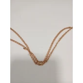 Lant cu Defect din Aur Proba 585* 3,30 gr