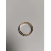 Verigheta Din aur proba 375* 4.49gr