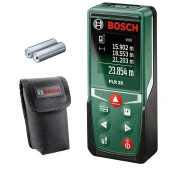 Telemetru laser Bosch PLR25