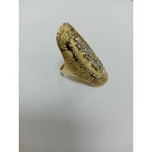 Inel Din Aur Proba 585* 3.78 gr