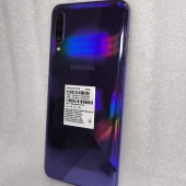 Telefon Samsung Galaxy A30s 32 GB Blue