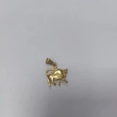 Pandativ din aur 585 1,45 gr